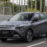 Nissan Kait ganha duas novas versões; veja equipamentos e preços