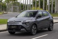 Nissan Kait ganha duas novas versões; veja equipamentos e preços