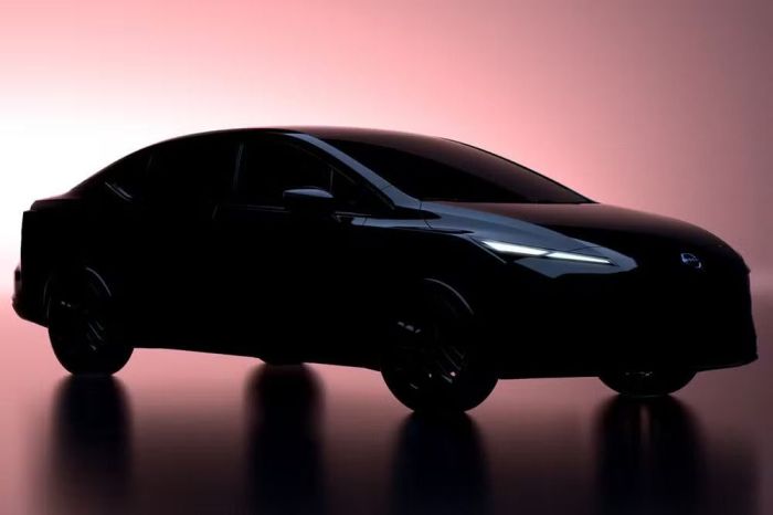 Novo Nissan Versa 