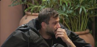 Nizam é acolhido em A Fazenda 17