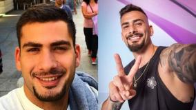 Participantes durante o BBB 24