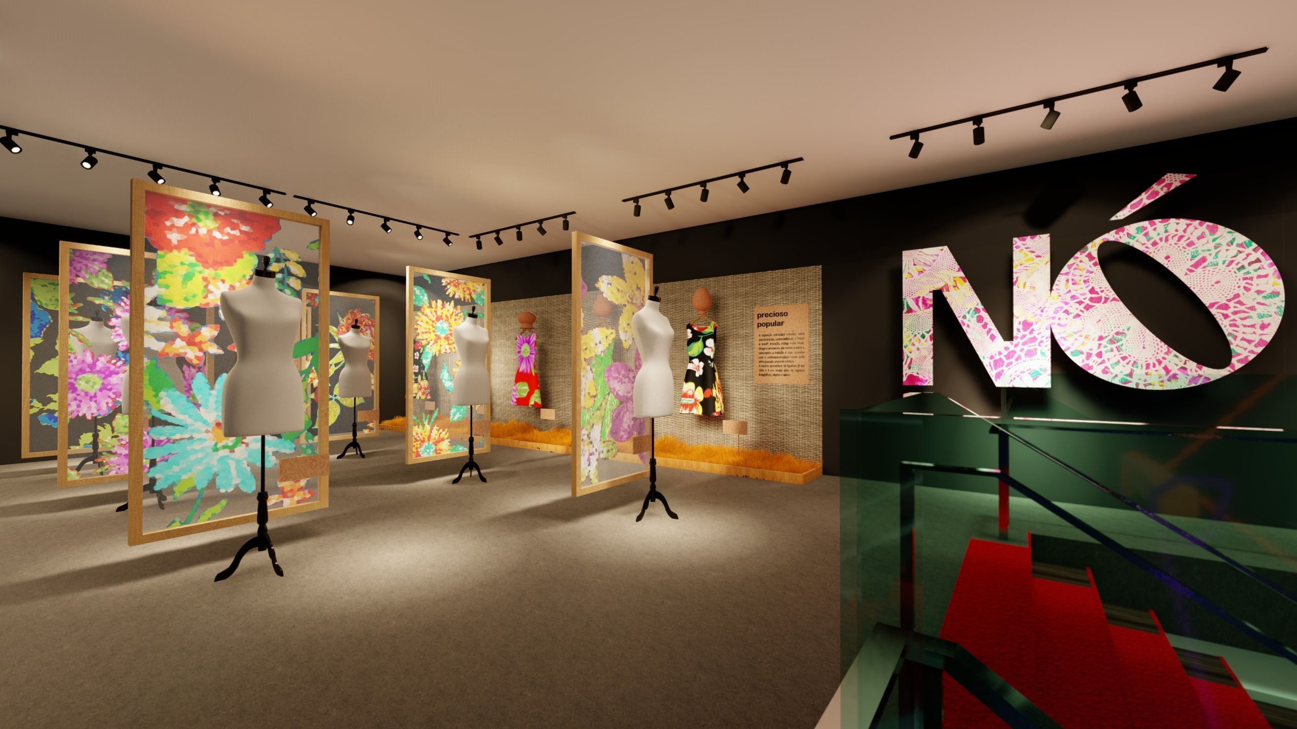 Cultura: exposições para conhecer e se divertir em BH
