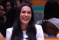 Gracyanne Barbosa decide remover procedimentos estéticos faciais