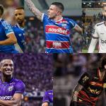 Entenda como Nordeste pode bater recorde de clubes na Série A em 2025