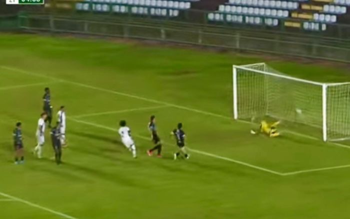 Ipatinga vence Noth Esporte por 2x0