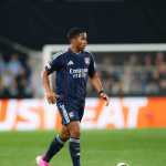Endrick marca no fim, e Lyon arranca empate do Celta de Vigo na Liga Europa