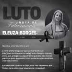 Prefeito de Santa Juliana posta nota de pesar pela morte da esposa em acidente
