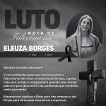 Prefeito de Santa Juliana posta nota de pesar pela morte da esposa em acidente