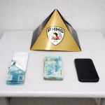 Homem é preso com R$1.700 em cédulas falsas em São Francisco, no Norte de Minas