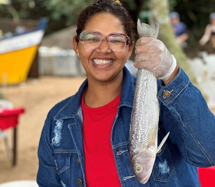 Val do Bar da Tia Chica