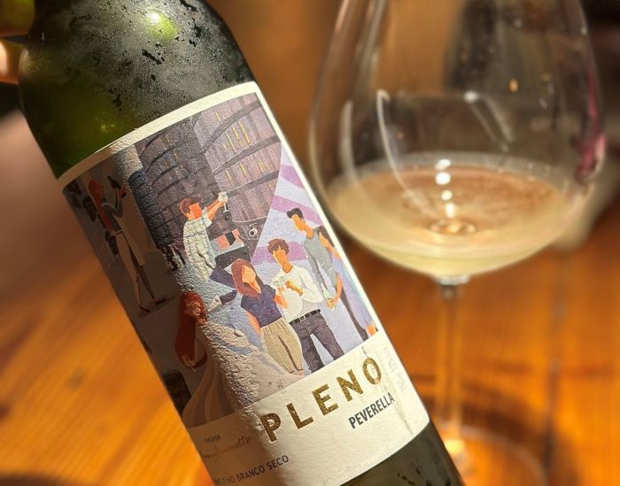 Pleno Peverella Marzarotto