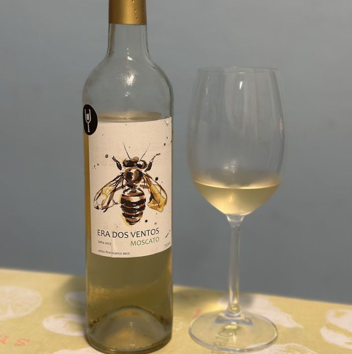 Era dos Ventos Moscato Antigo