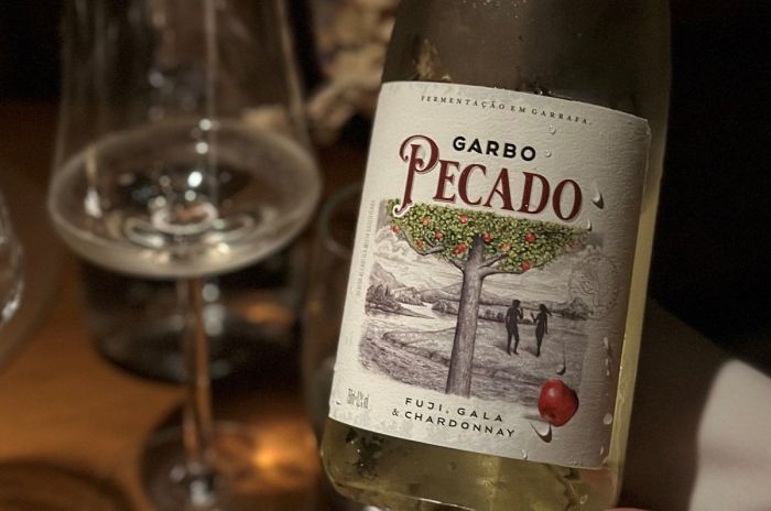 Pecado Sidra