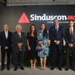 Nova diretoria do Sinduscon-MG toma posse