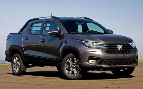 • Divulgação | Fiat