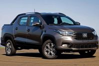 Os 50 carros mais vendidos em abril de 2026
