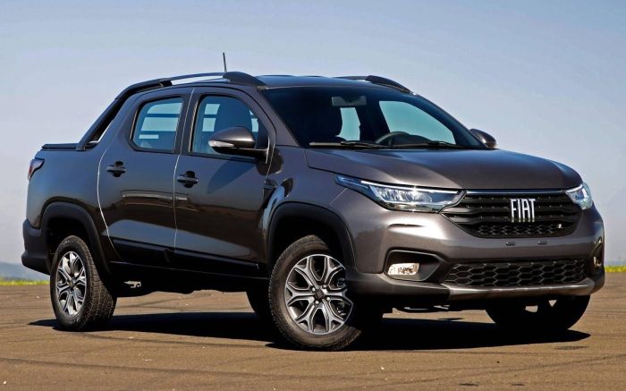 Fiat Strada