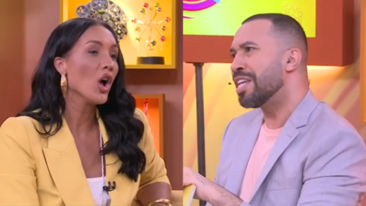 Gil do Vigor dá invertidas em Maxiane