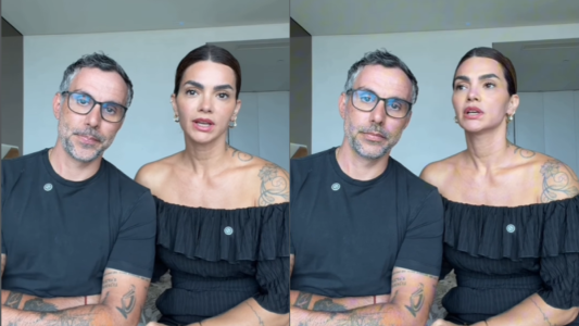 Kelly Key desabafou sobre situação que tem vivido