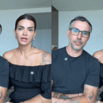 Marido de Kelly Key sofre AVC e cantora atualiza estado de saúde