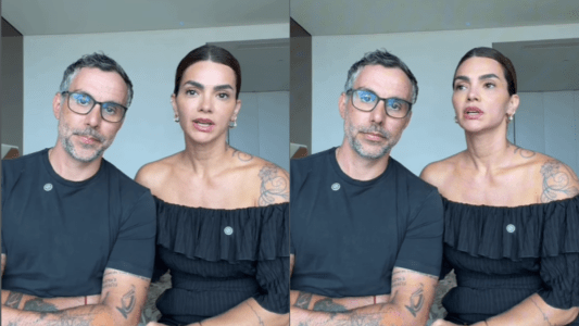 Kelly Key desabafou sobre situação que tem vivido