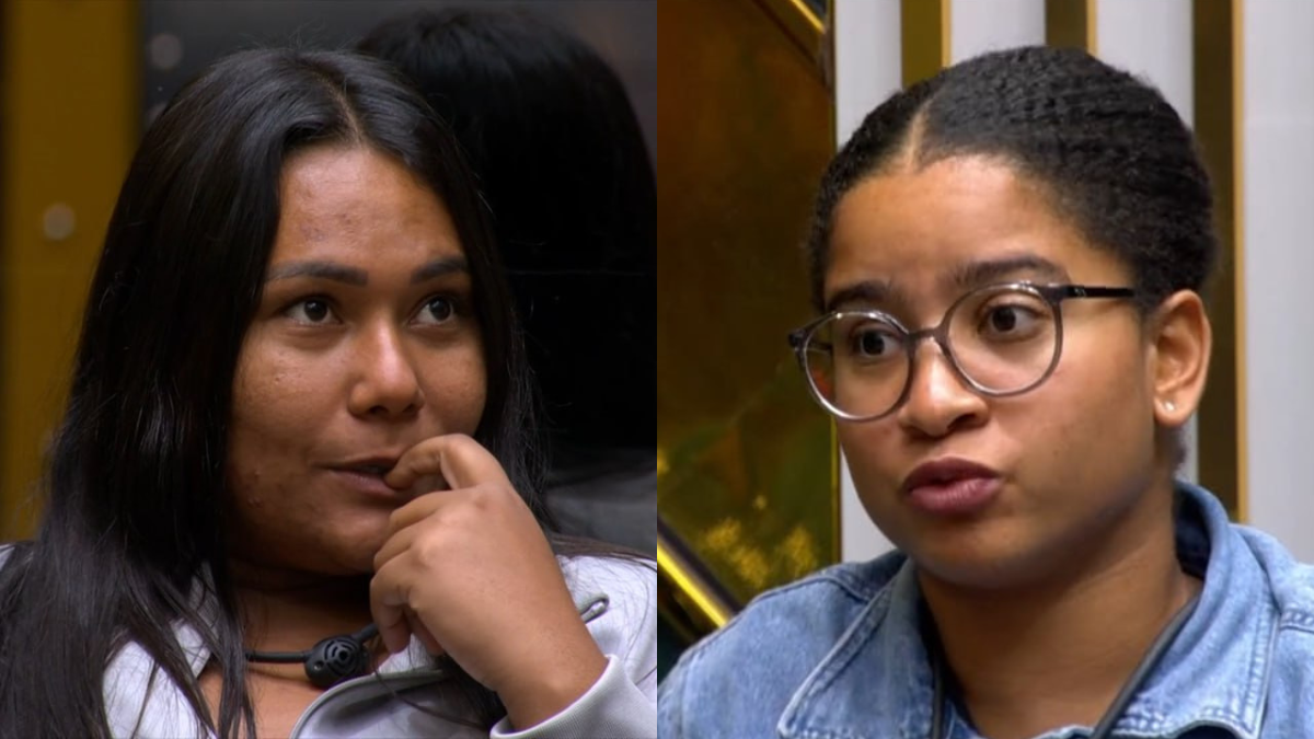BBB 26: dupla de rivais repete estratégia certeira e pode atingir feito inédito