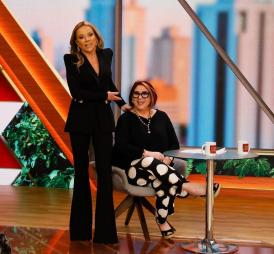Novo Casos de Família retorna ao SBT hoje