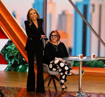 Novo Casos de Família retorna ao SBT hoje