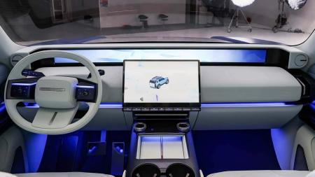 • Autohome