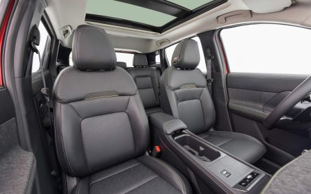 Nissan Kicks Platinum