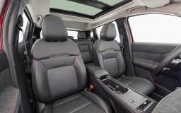 Nissan Kicks Platinum