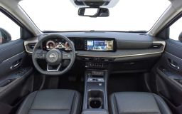 Nissan Kicks Platinum