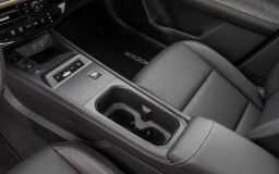 Nissan Kicks Platinum