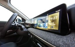 Nissan Kicks Platinum