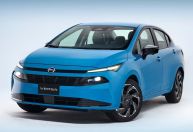 Nissan Versa 2027 é revelado oficialmente antes de vir ao Brasil