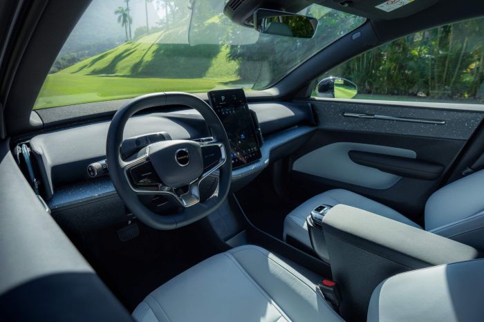 Volvo EX30