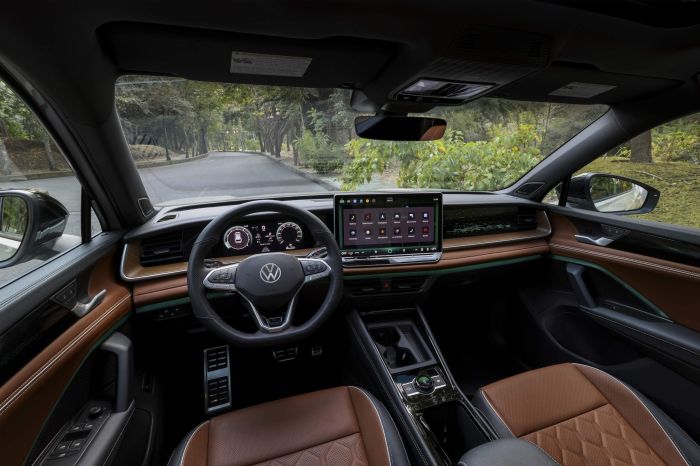 Novo VW Tiguan 