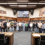 Saiba como foi o primeiro encontro dos novos vereadores na Câmara Municipal de BH