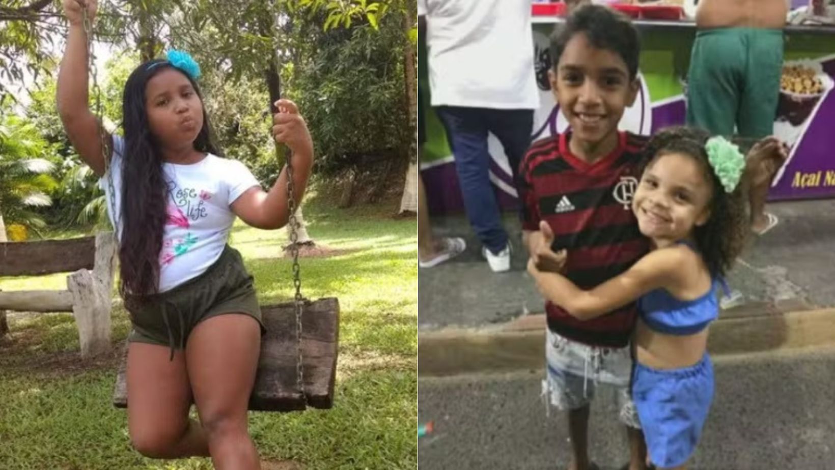 Número de crianças baleadas nos últimos 7 anos no RJ chega a quase 700 e 302 não sobreviveram