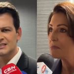 Eleição em Curitiba: Graeml e Pimentel fazem debate mais tenso da campanha