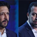 Eleição em SP: Nunes ganha direito de resposta por ter sido chamado de ‘criminoso’ por Boulos