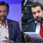 Veja quais são as próximas pesquisas divulgadas para o segundo turno entre Boulos e Nunes em São Paulo