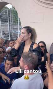 Deolane Bezerra é solta após cinco dias em penitenciária