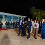 Oscar: Lula entra na torcida pelo 'O Agente Secreto' e celebra o cinema brasileiro