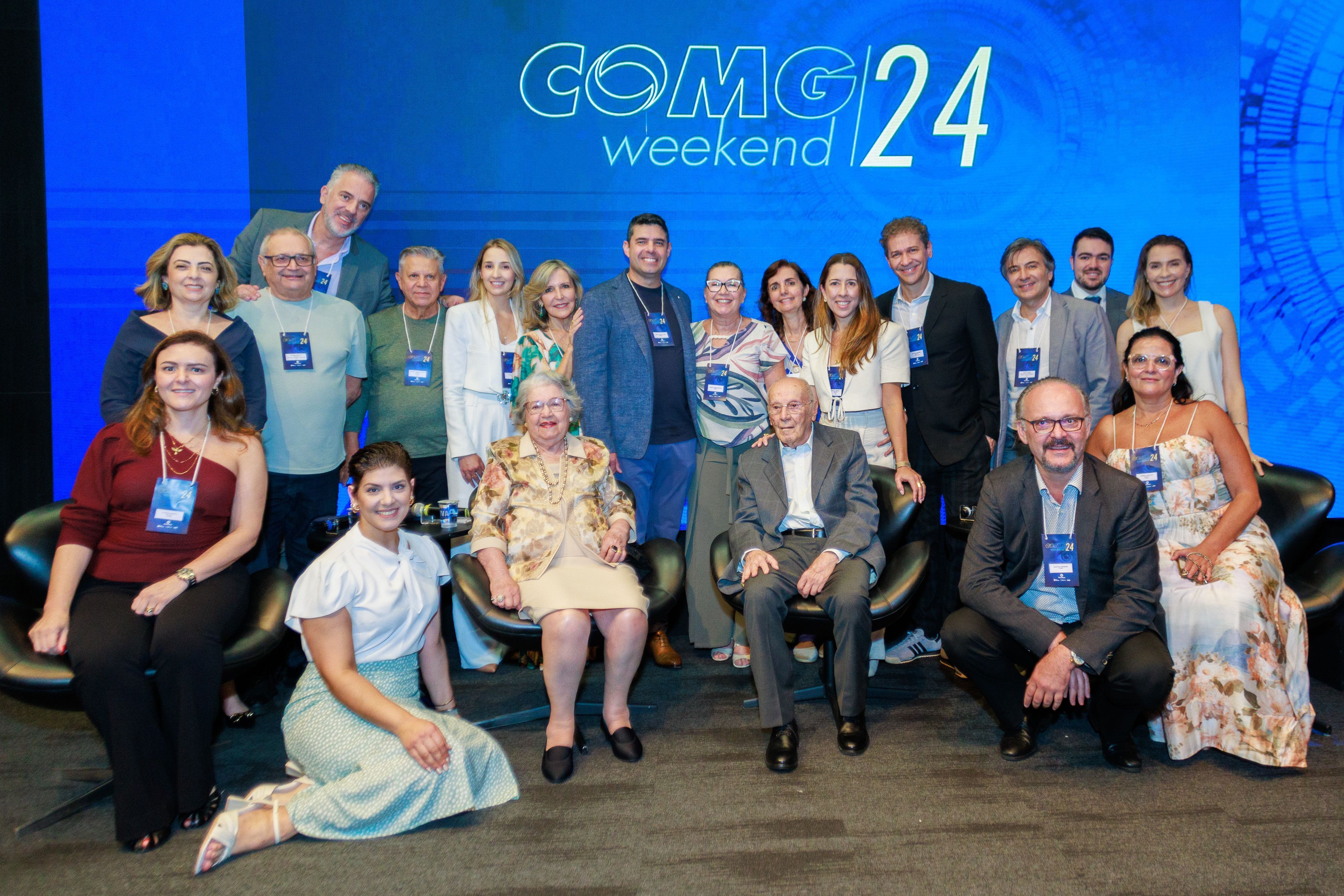 Congresso debate inovação e tecnologia em Oftalmologia
