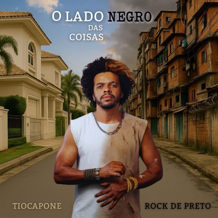 O Lado Negro das Coisas