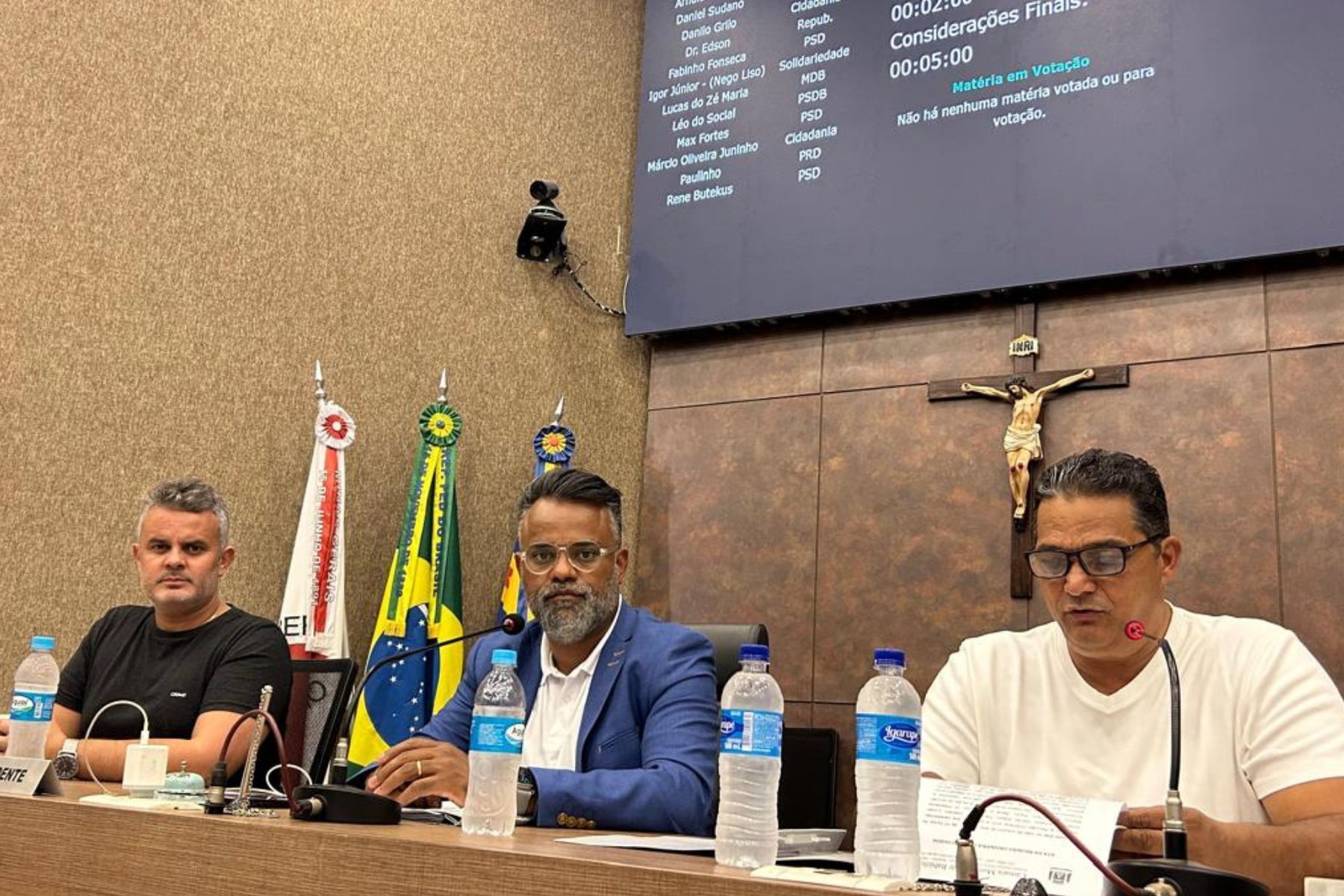 Câmara Municipal de Itabirito implementa programa de integridade