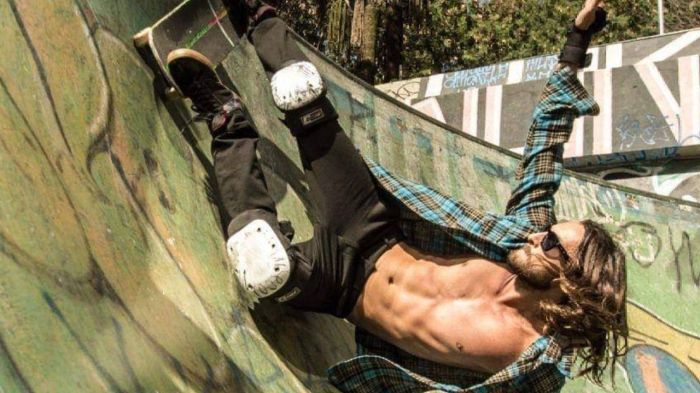 O lifestyle de Felipe Gobbi: surf, arte e escolhas fora do padrão