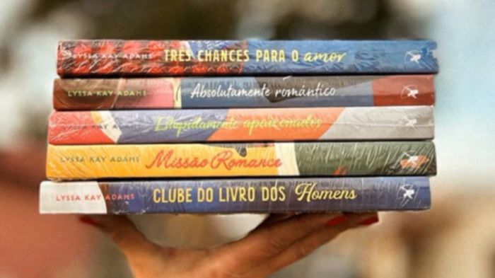 O que faz uma biografia se tornar um best-seller global