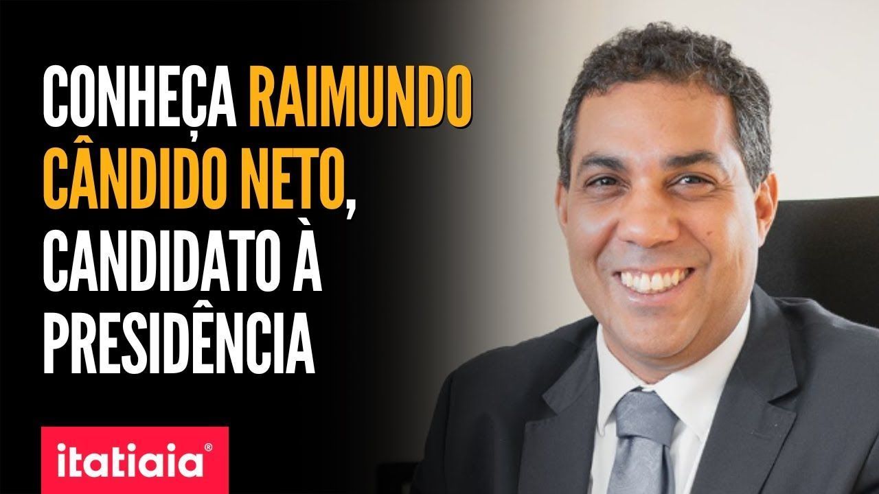 Eleições na OAB-MG: conheça Raimundo Cândido Neto, candidato à presidência